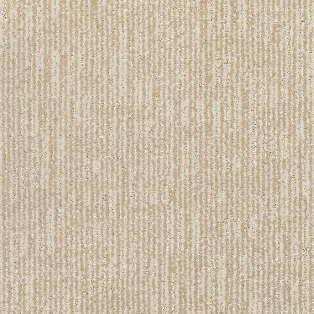 Karastan Glamorous Direction Carpet in Silk Canvas, , large