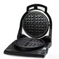 Chef"s Choice WafflePro Round Waffle Maker in Black, , large