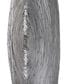 Maple and Jade Single Candle Wall Sconce in Silver, , large
