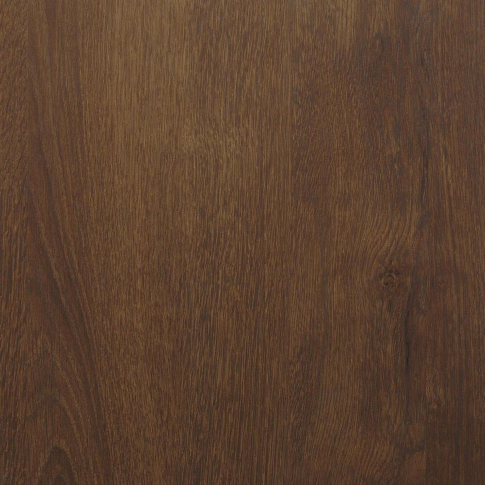 Sauder 2-Shelf Bookcase in Oiled Oak, , large