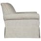 Ashley Searcy Swivel Glider Accent Chair in Quartz, , large