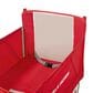 Radio Flyer 3-In-1 Folding Wagon with Canopy, , large