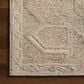 Loloi Mabel Pebble and Mist 9"3" x 13" Area Rug, , large