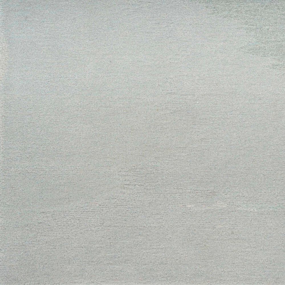 Nourison Prismatic 2&#39; x 3&#39; Grey and Seafoam Area Rug, , large