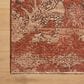 Loloi Winchester Brick and Beige 2"6" x 7"8" Runner, , large