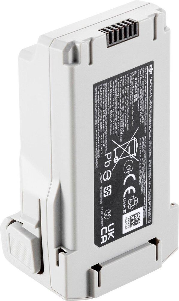 DJI Mini 4 Pro Intelligent Flight Battery, , large