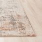 RIZZY Logan LOG733 10" x 13" Blue Area Rug, , large