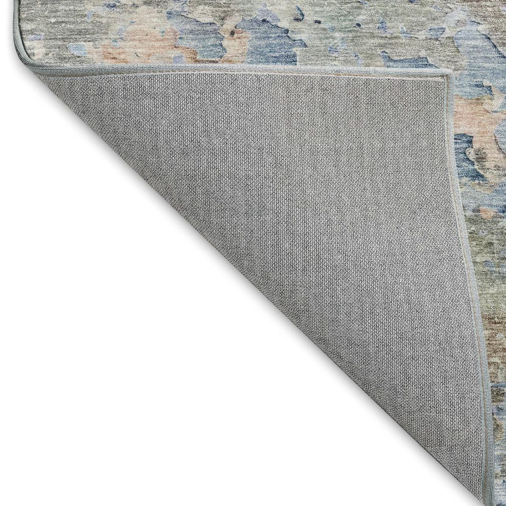 Dalyn Rug Company Ravenna RN3 8&#39; x 10&#39; Taupe Area Rug, , large