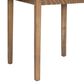 Linon Home Decor Torino Drop Leaf Dining Table in Grey Wash - Table Only, , large