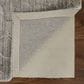 Feizy Whitton 4" x 6" Gray and Ivory Area Rug, , large