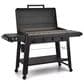Traeger Grills Irontop 4-Burner Flattop Grill in Black, , large