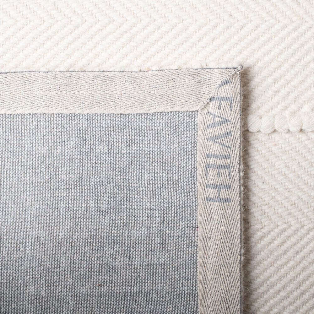 Safavieh Natura 8&#39; Square Natural Area Rug, , large