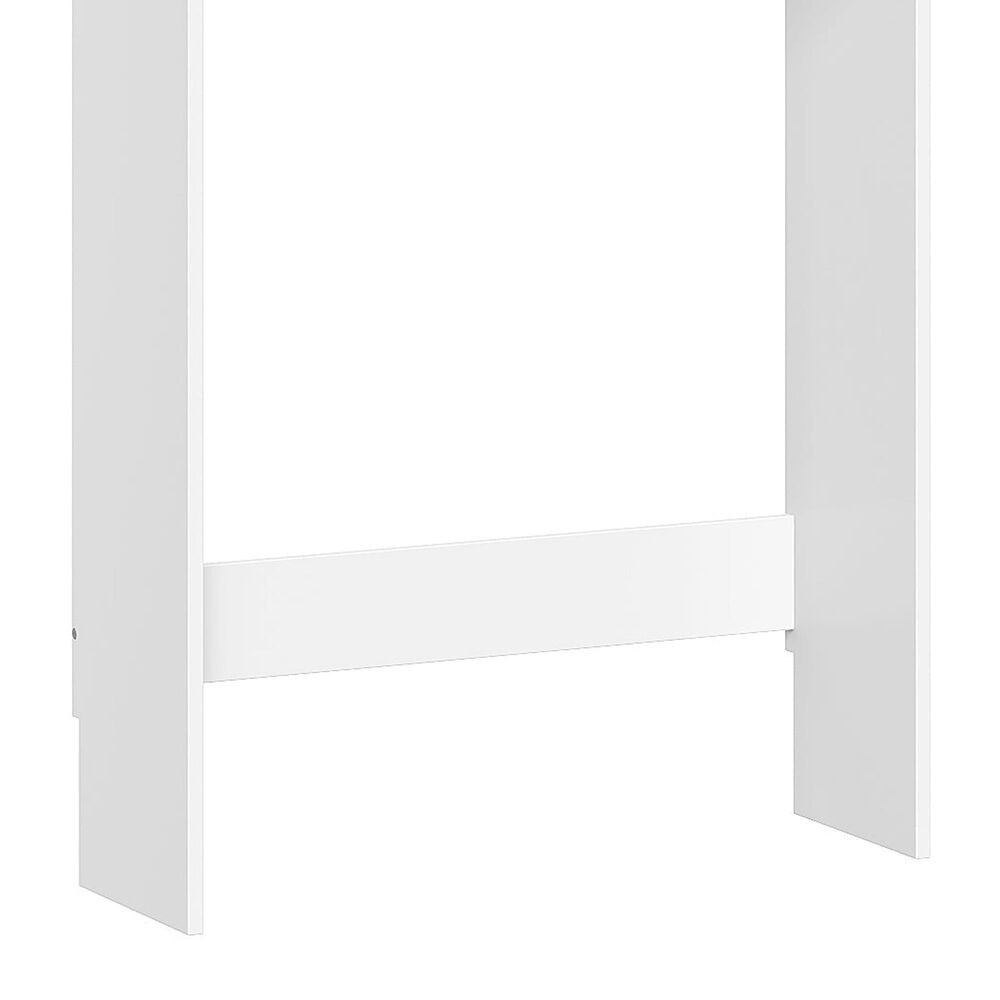 RiverRidge Home Brookfield Bathroom Spacesaver in White, , large