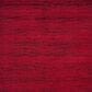 Safavieh Adirondack ADR117F-6R 6" x 6"  Red/Black Round Rug, , large