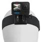GoPro Head Strap Camera 2.0 in Black, , large