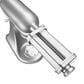 KitchenAid Artisan Mini 3.5 Quart Tilt-Head Stand Mixer in Contour Silver, , large