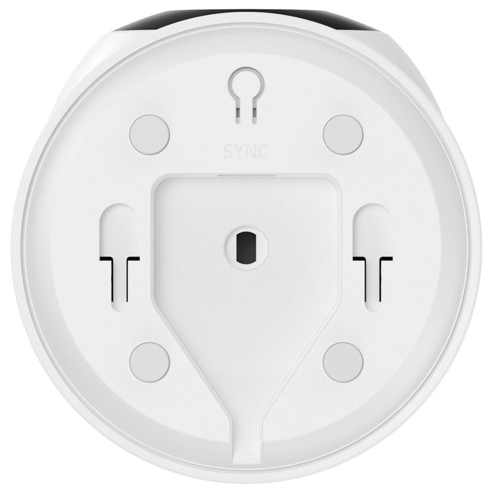 eufy E30 Indoor Security Camera in White, , large