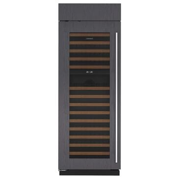 Sub Zero Subzero 30" Classic Wine Storage, , large