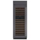 Sub Zero Subzero 30" Classic Wine Storage, , large