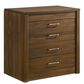 Mayberry Hill Malibu Vanity Set in Walnut, , large