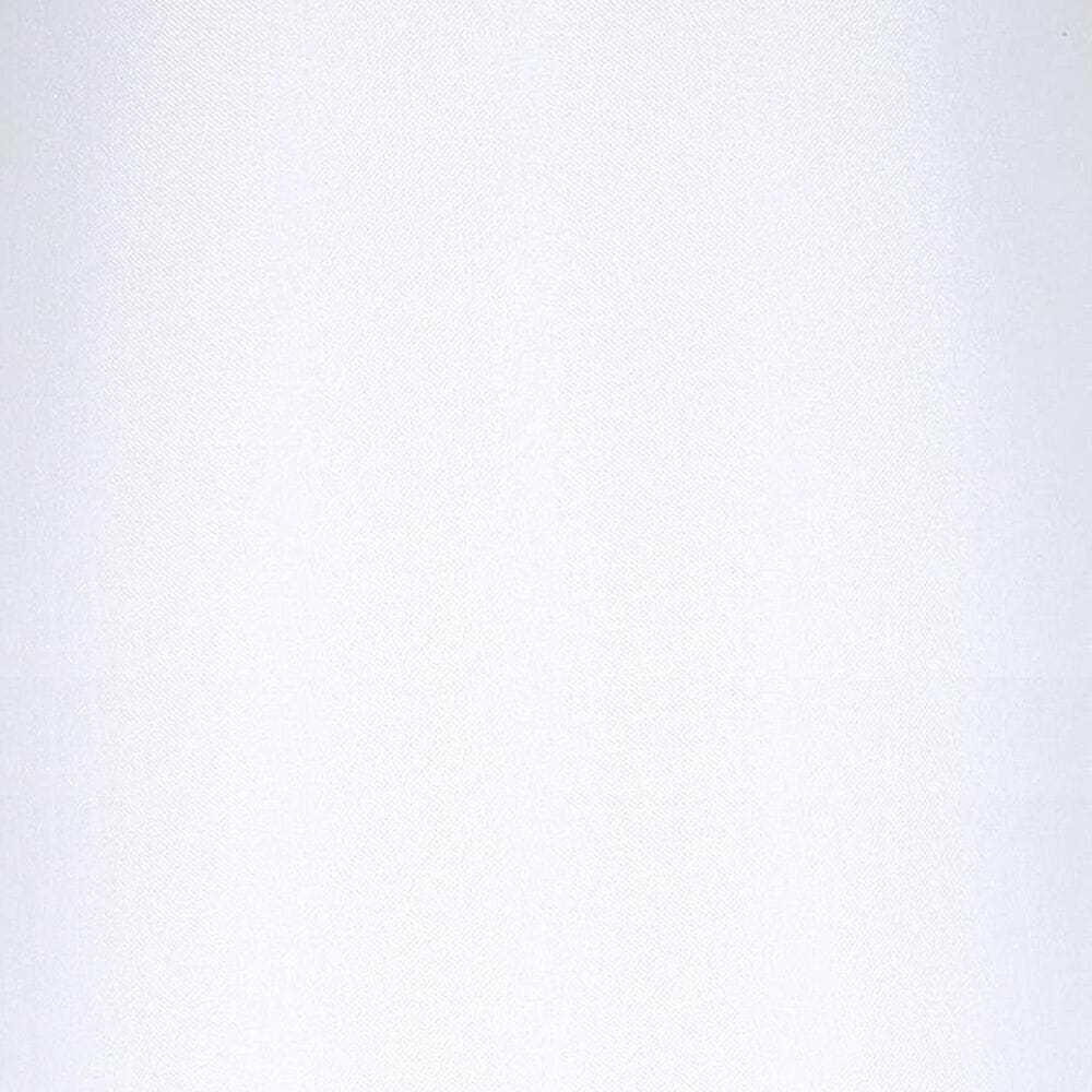 Classy Art Wholesalers Azure Elegance Table Lamp in Blue, White and Clear, , large