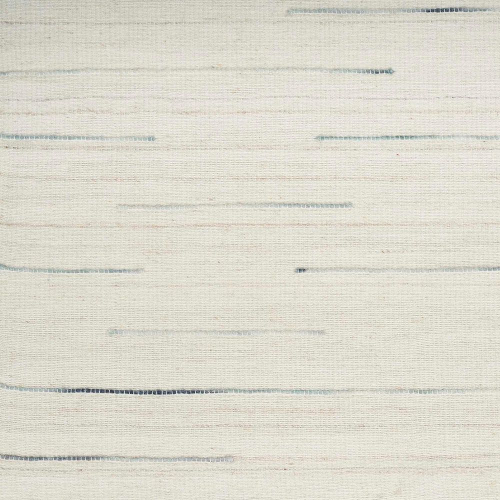 Nourison Interweave 8&#39; x 10&#39; Ivory Area Rug, , large