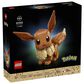 LEGO Pokemon Eevee Building Set, , large