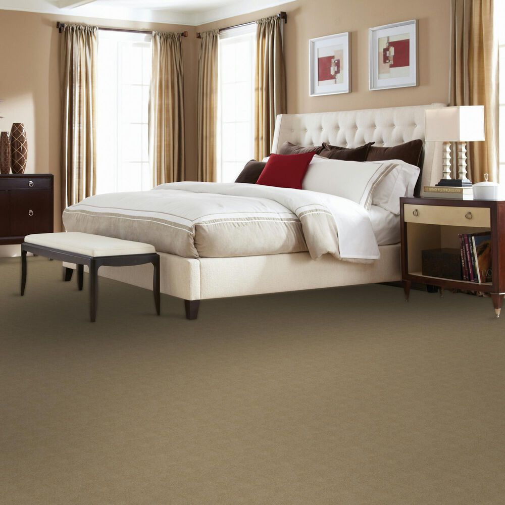 Mohawk Natural Refinement II Carpet in Hearth Beige, , large