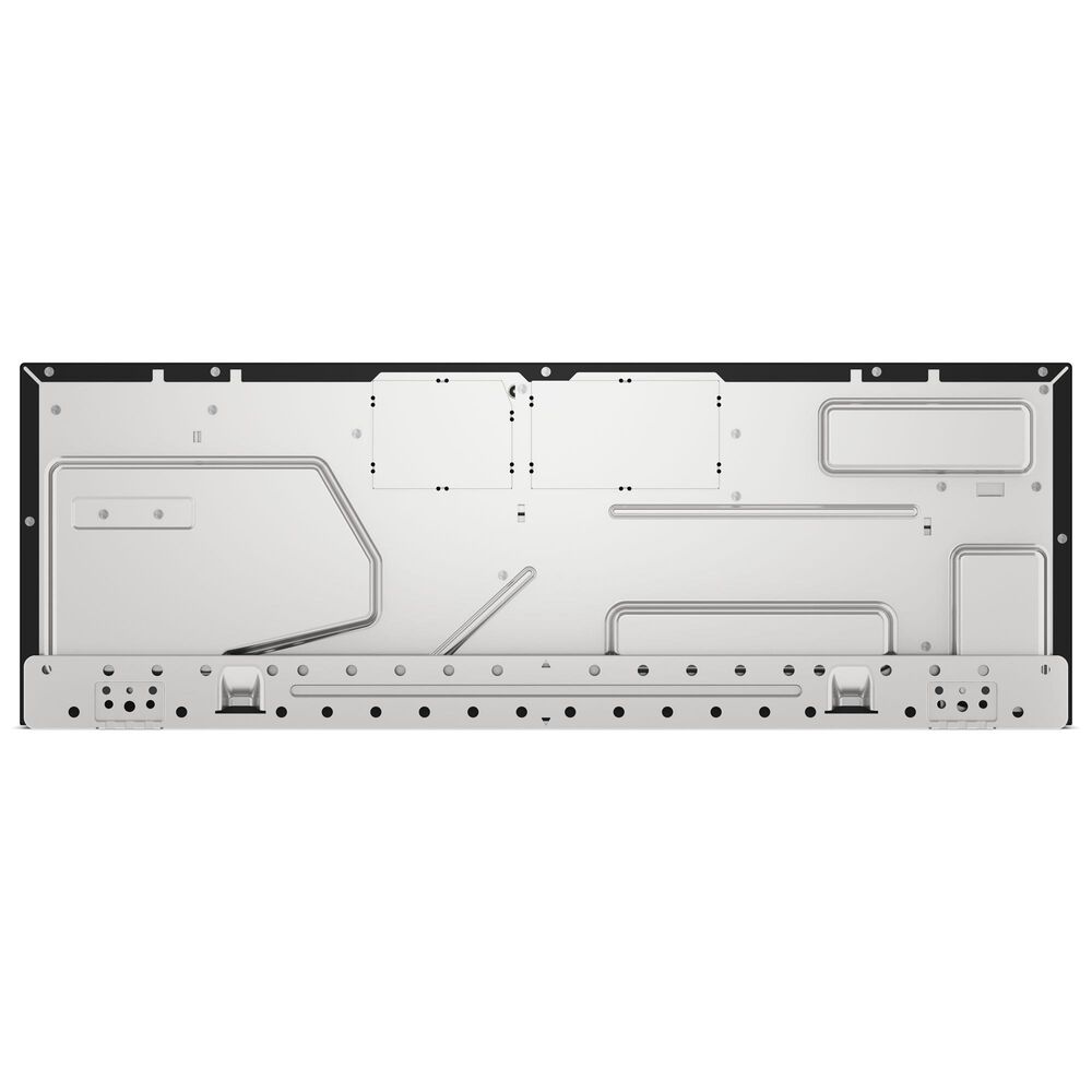 Whirlpool 1.1 Cu. Ft. Low Profile Microwave Hood Combination in Fingerprint Resistant Stainless Steel, , large