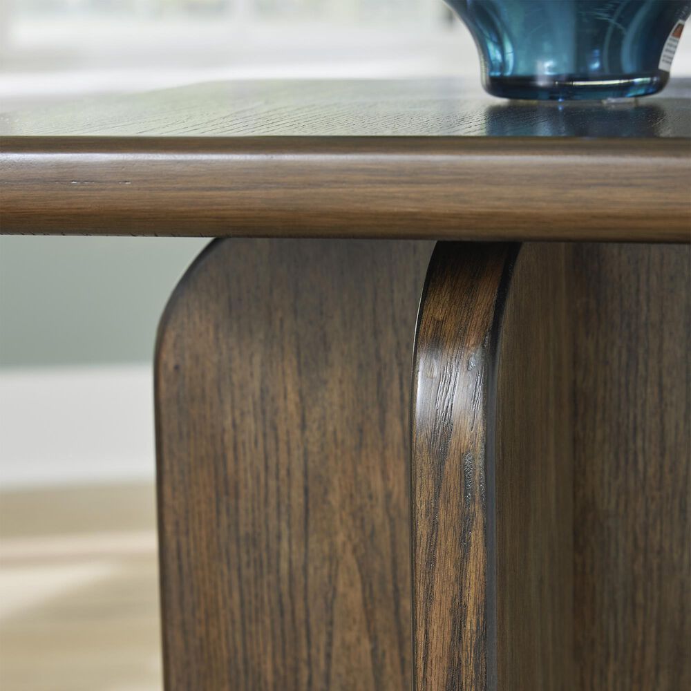 Ashley Shawbeck Occasional Table Set in Medium Brown &#40;Set of 2&#41;, , large