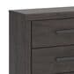 Ashley Prendonea 6-Drawer Dresser in Dark Charcoal, , large