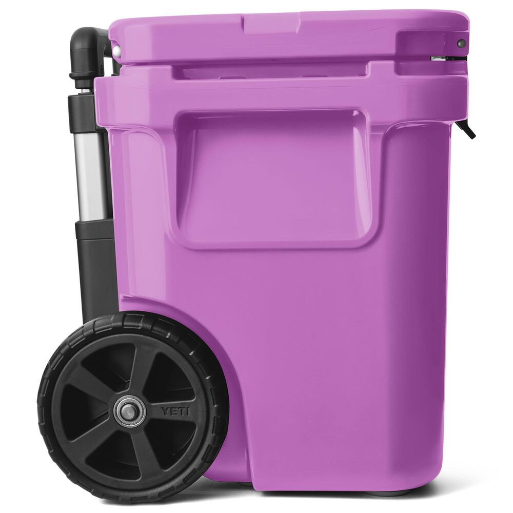 YETI Roadie 32 Wheeled Cooler in Desert Bloom, , large