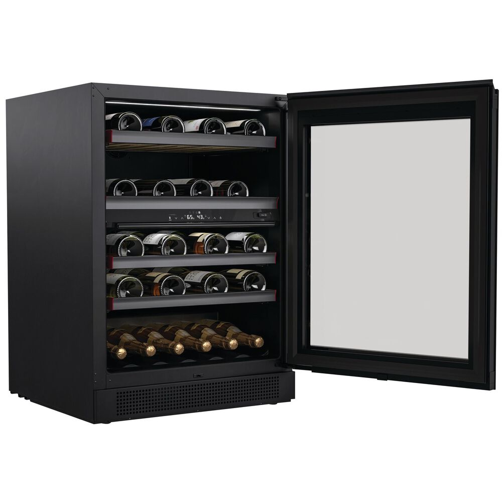 Vintec 44 Bottle DualZone Wine Nebraska Furniture Mart