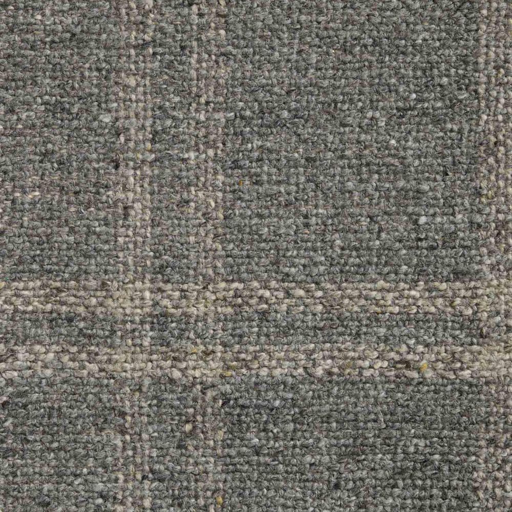 Magnolia Home Caleb 2&#39;6&quot; x 7&#39;6&quot; Mocha and Taupe Runner, , large
