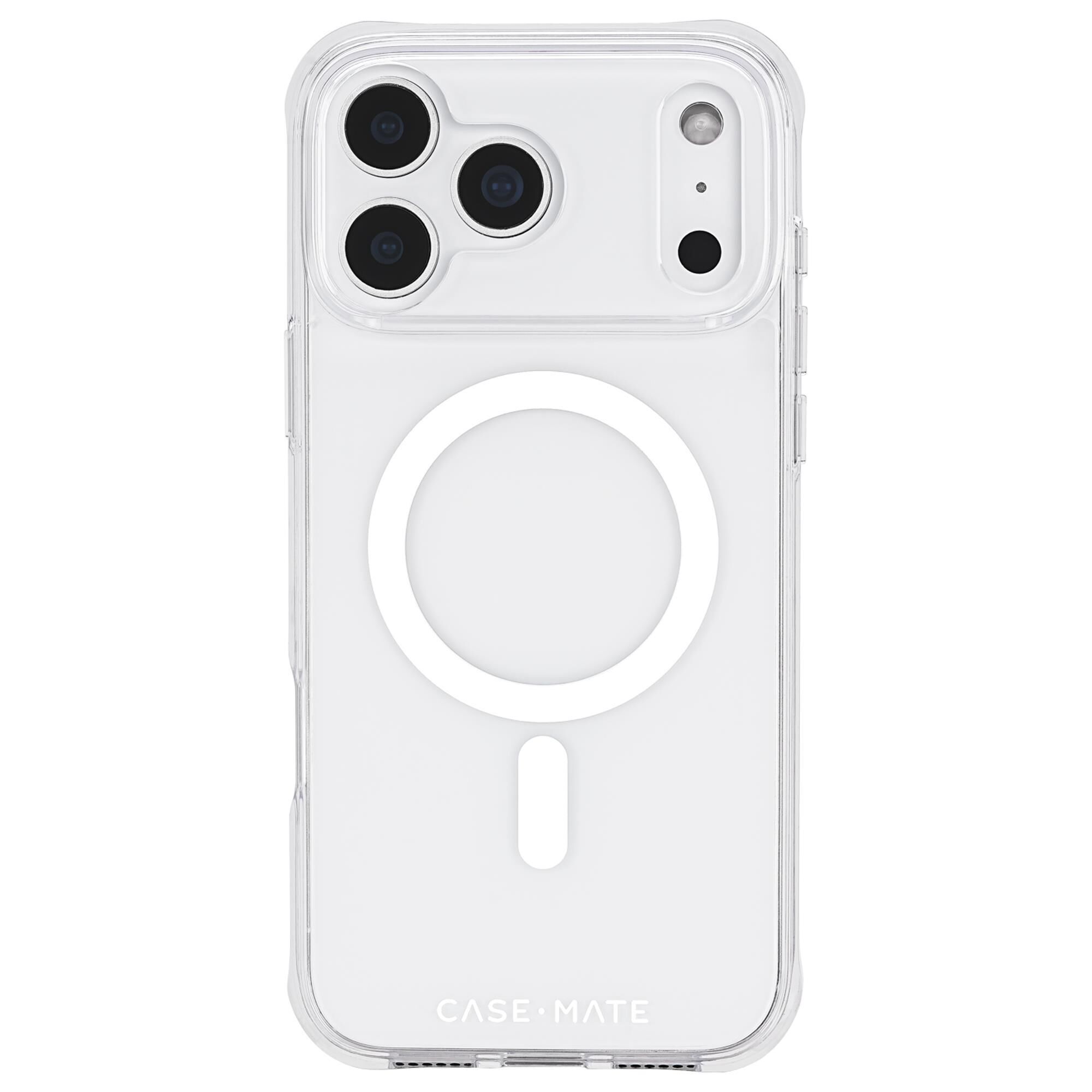 Case-Mate iPhone Screen Protector