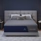 SweetNight CoolNest 16" 518 Medium Queen Mattress in a Box, , large
