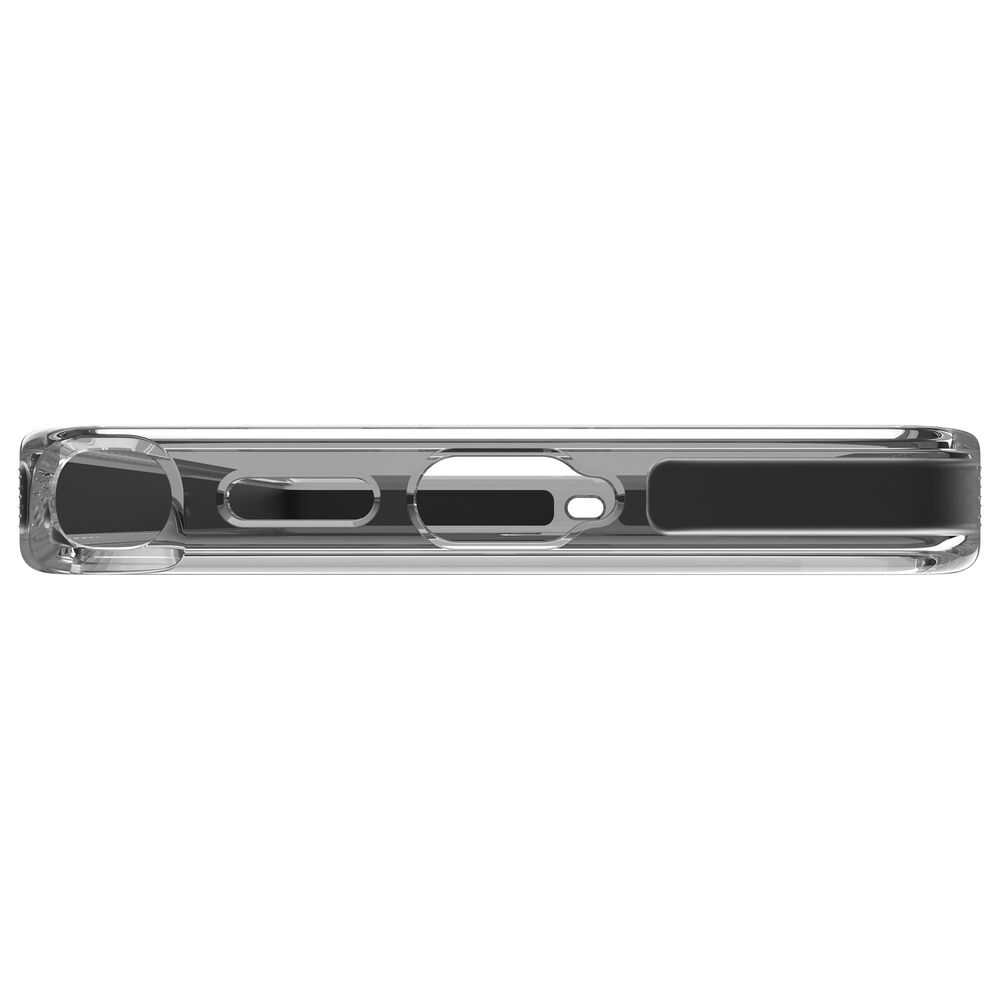 Zagg Santa Cruz Snap MagSafe Case for Samsung Galaxy S25 Ultra in Black, , large