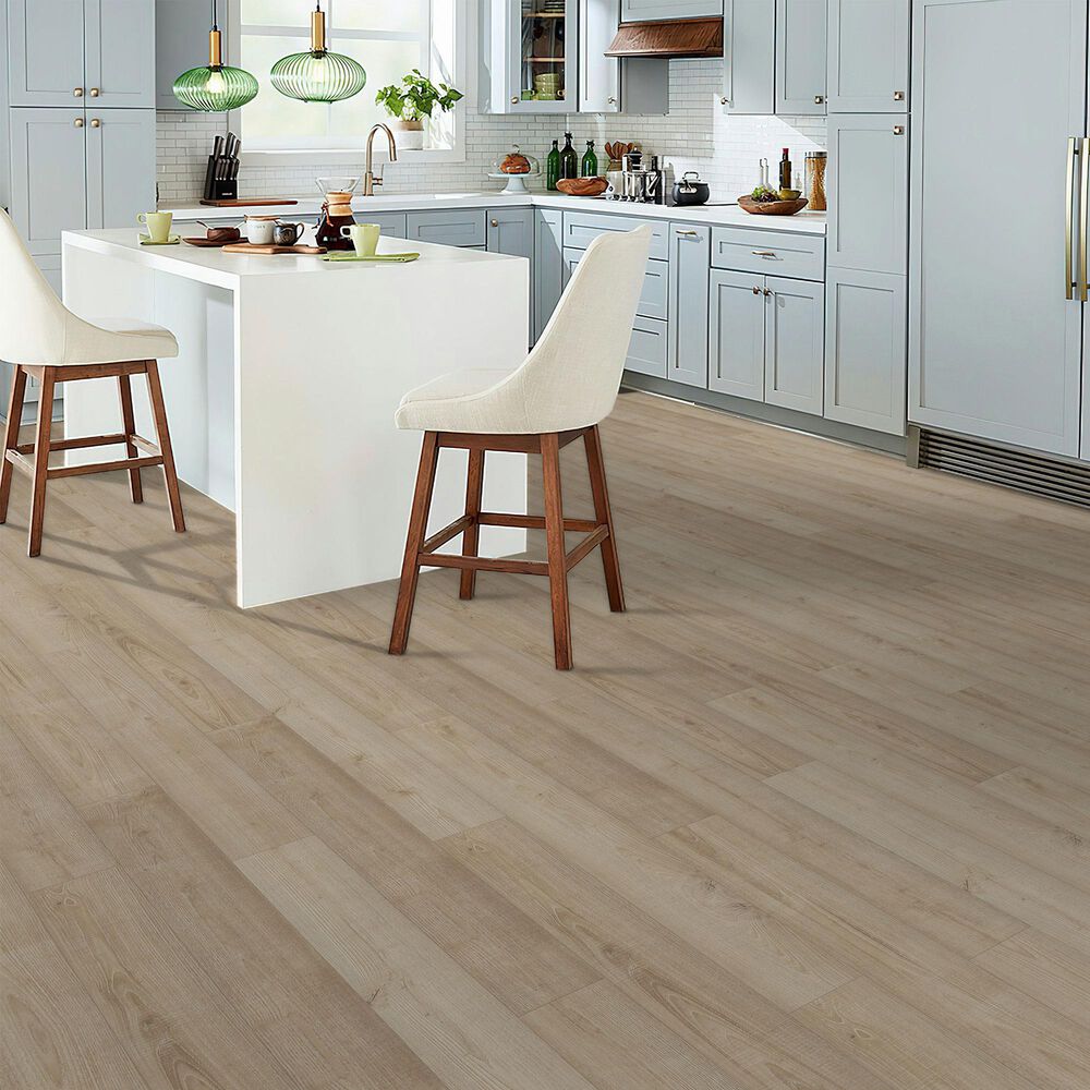 Pergo Lidden Brook Blush Field Oak 7.5&quot; x 54&quot; Laminate, , large