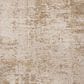 Loloi Nellie Stone and Taupe 2"6" x 7"6" Runner, , large