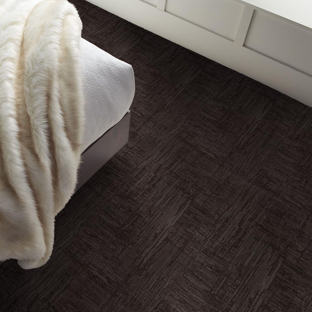 Anderson Tuftex Insightful Journey Carpet in Burma Brown, , large