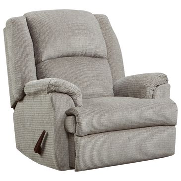 Arapahoe Home Denali Manual Rocker Recliner in Mineral, , large
