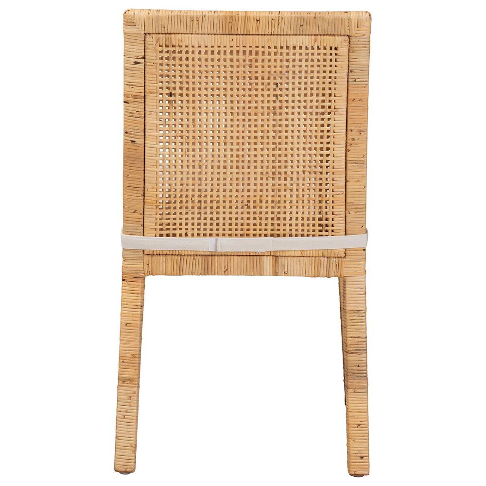 Baxton Studio Sofia Side Chair in Natural, , large