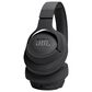 JBL Tune 720BT Wireless Over-Ear Headphones in Black, , large