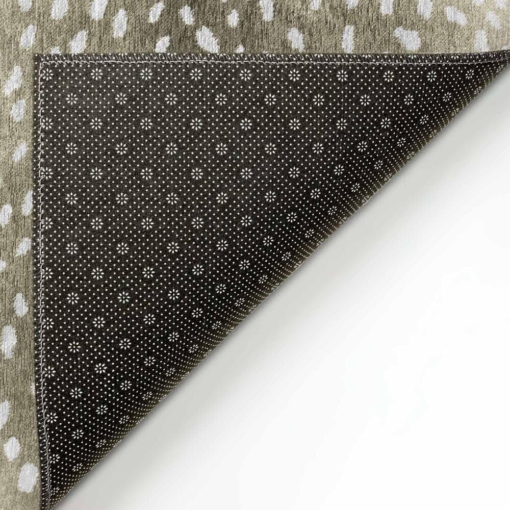 Dalyn Rug Company Mali ML3 10&#39; x 14&#39; Stone Indoor/Outdoor Area Performance Rug, , large