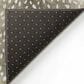 Dalyn Rug Company Mali ML3 10" x 14" Stone Indoor/Outdoor Area Performance Rug, , large
