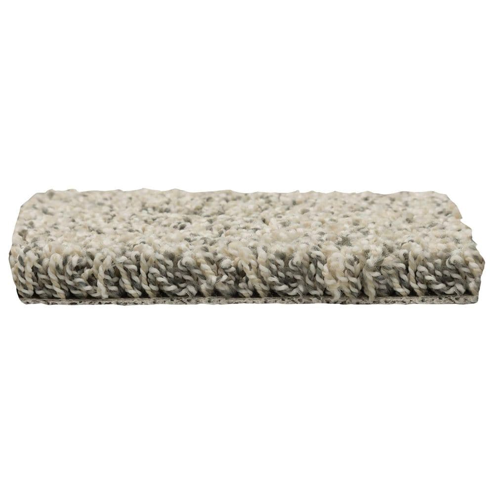 Karastan Fascinating Glamour Carpet in Moon Glow, , large