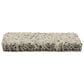 Karastan Fascinating Glamour Carpet in Moon Glow, , large
