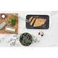 NFM Custom Countertops Calacatta Leon 3cm Quartz Countertop, , large