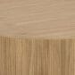 37B Kalla Coffee Table in Natural and Brushed Gold, , large