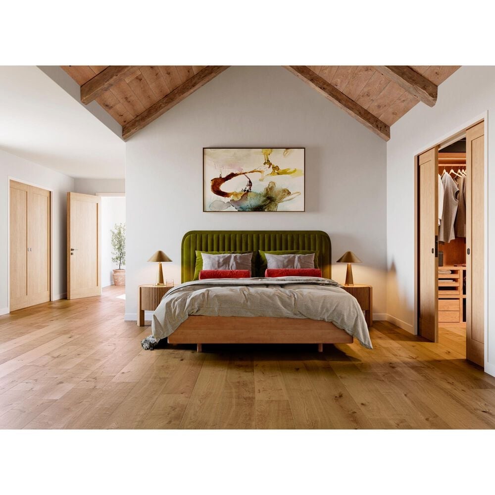 Anderson Tuftex Heritage Ember 9/16" Oak Hardwood, , large